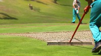 Turf Maintenance 2018 (Fairways and Tees)